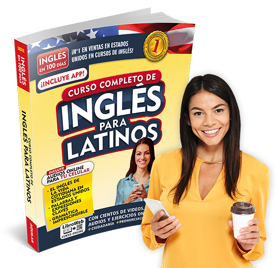 INGLÉS PARA LATINOS